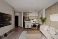 Apartamento 1 habitación 36 m² Tiflis, Georgia