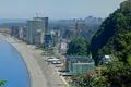 1 bedroom apartment 55 m² Batumi, Georgia