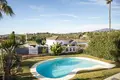Dom 4 pokoi 294 m² San Pedro Alcantara, Hiszpania