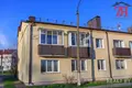 Mieszkanie 2 pokoi 51 m² rejon łohojski, Białoruś