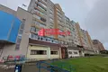 Appartement 2 chambres 54 m² Hrodna, Bélarus