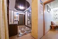 1 room apartment 45 m² Kalodziscanski sielski Saviet, Belarus