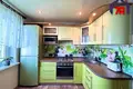 Wohnung 3 zimmer 62 m² Soligorsk, Belarus