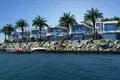2 bedroom apartment 133 m² Akanthou, Northern Cyprus