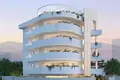 Квартира 3 спальни 216 м² Строволос, Кипр