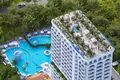 Residencia Wyndham Grand Residences Aqua