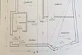 Mieszkanie 3 pokoi 52 m² Kavala Municipality, Grecja
