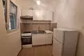Mieszkanie 1 pokój 31 m² w Budva, Czarnogóra