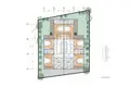 Willa 3 pokoi 372 m² Si Sunthon, Tajlandia