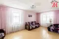 2 room apartment 54 m² Lahoysk District, Belarus