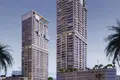 Apartamento 1 habitacion 83 m² Dubái, Emiratos Árabes Unidos