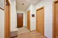 Mieszkanie 3 pokoi 104 m² Ryga, Łotwa