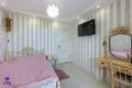 Wohnung 3 zimmer 82 m² Minsk, Belarus
