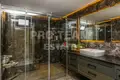 Penthouse 4 pokoi 170 m² Konyaalti, Turcja