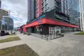 Shop 37 m² in Minsk, Belarus