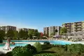 Mieszkanie 4 pokoi 175 m² Mersin, Turcja