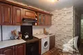 Квартира 1 комната 42 м² Брест, Беларусь