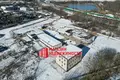 Manufacture 1 375 m² in Hrodna, Belarus
