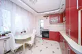 3 room apartment 94 m² Minsk, Belarus