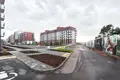 1 room apartment 46 m² Minsk, Belarus