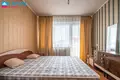 Квартира 4 комнаты 79 м² Клайпеда, Литва