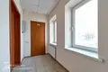 Oficina 218 m² en Minsk, Bielorrusia