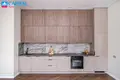 2 room apartment 47 m² Vilnius, Lithuania