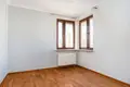 Apartamento 4 habitaciones 116 m² Varsovia, Polonia