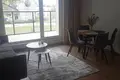 Apartamento 2 habitaciones 39 m² en Varsovia, Polonia