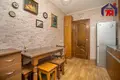 Apartamento 1 habitación 44 m² Vileyka, Bielorrusia