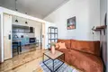 2 room apartment 43 m² in Poznan, Poland