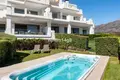 Mieszkanie 3 pokoi 188 m² Marbella, Hiszpania