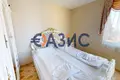 Apartamento 2 habitaciones 61 m² Elenite Resort, Bulgaria