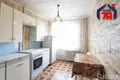 Apartamento 3 habitaciones 63 m² Maladziecna, Bielorrusia