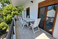 2 bedroom apartment 55 m² Skala Fourkas, Greece
