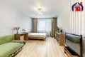 Apartamento 1 habitación 46 m² Minsk, Belarús
