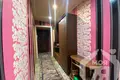 2 room apartment 50 m² Barysaw, Belarus