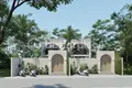 1 bedroom Villa  Balangan, Indonesia