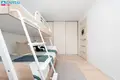 Appartement 3 chambres 57 m² Vilnius, Lituanie