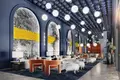 Wohnkomplex New residential complex with swimming pools, a co-working area and a kids' club, Bangkok, Thailand