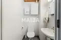 Wohnung 3 zimmer 74 m² Verwaltungsgemeinschaft Helsinki, Finnland