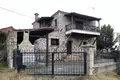 4 room house 162 m² Paliouri, Greece