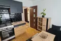 2 room apartment 33 m² in Warsaw, Poland