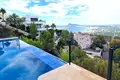 Willa 4 pokoi 650 m² Altea, Hiszpania