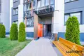 2 room apartment 42 m² Borovlyany, Belarus