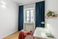 Wohnung 3 zimmer 50 m² Warschau, Polen