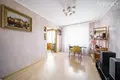 3 room apartment 66 m² Minsk, Belarus