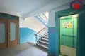 3 room apartment 62 m² Salihorsk, Belarus