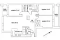 Appartement 4 chambres 92 m² Varsovie, Pologne