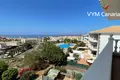 2 bedroom penthouse 105 m² Arona, Spain